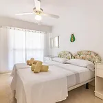 Beachfront Penthouse In Marbella: Seaviews * Marbella