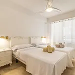 Apartment Beachfront Penthouse In Marbella: Seaviews Marbella