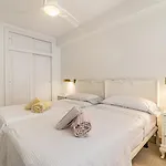 Apartment Beachfront Penthouse In Marbella: Seaviews