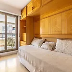 Beachfront Penthouse In Marbella: Seaviews Apartment *