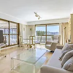 Appartamento Beachfront Penthouse In Marbella: Seaviews *