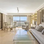 Beachfront Penthouse In Marbella: Seaviews Apartment Marbella