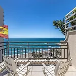 Beachfront Penthouse In Marbella: Seaviews *
