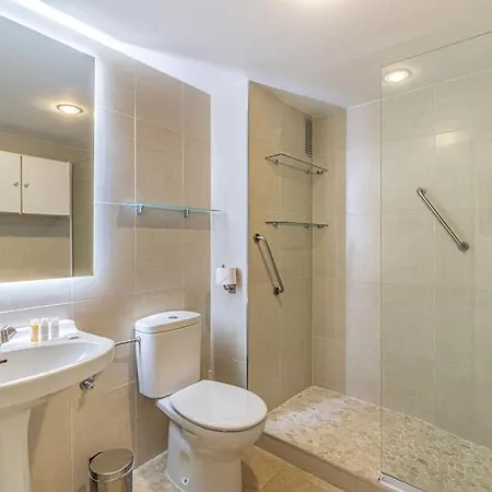 Luxury Beachfront Penthouse In Marbella: Seaviews Apartment Marbella