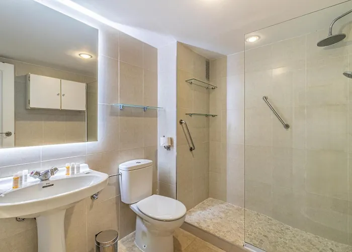 Appartamento Beachfront Penthouse In Marbella: Seaviews *